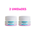 Clareador de manchas Axilas,virihas, Foliculite e Melasma Amazolé