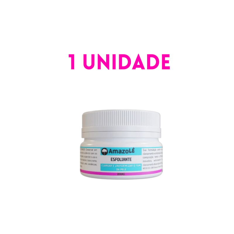 Clareador de manchas Axilas,virihas, Foliculite e Melasma Amazolé